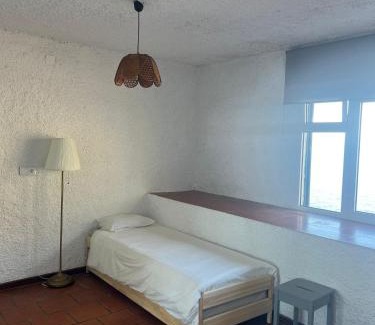 Jardim do Mar Bed & Breakfast | Cecília's House