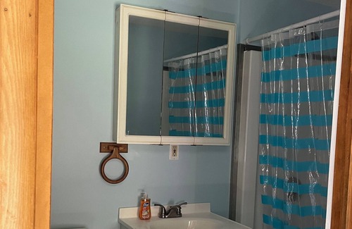 Wellsboro Apartment | Cecelia's Place, Unit 2, A Cozy place for a individual or couple.