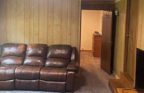 Wellsboro Apartment | Cecelia's Place, Unit 2, A Cozy place for a individual or couple.
