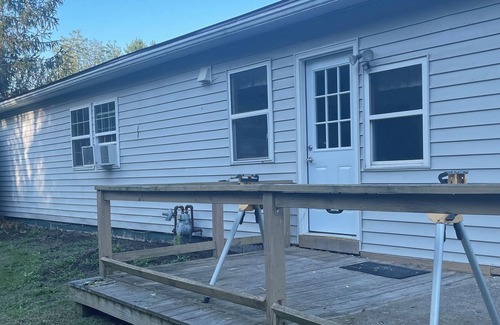 Wellsboro Apartment | Cecelia's Place, Unit 2, A Cozy place for a individual or couple.