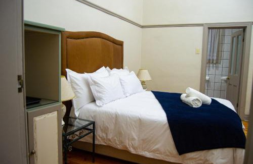 Kimberley House | Cecil John Rhodes Guest house