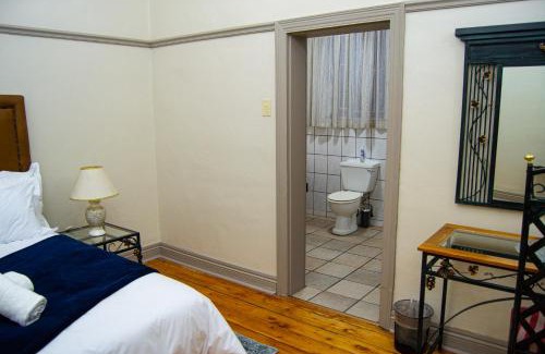 Kimberley House | Cecil John Rhodes Guest house