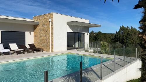 Alfeizerao Villa | Cecile's Villa