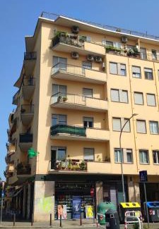 Quartiere XX Ardeatino House | Cecilia Rome House