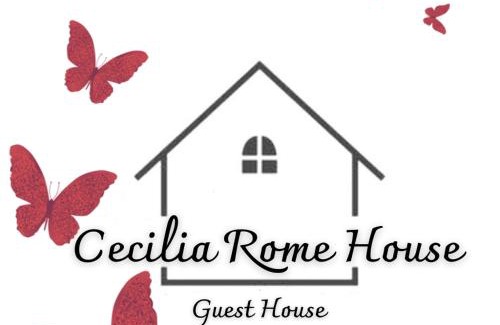 Quartiere XX Ardeatino House | Cecilia Rome House