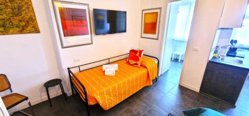 Quartiere XX Ardeatino House | Cecilia Rome House