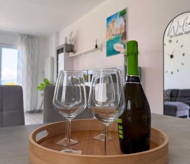 Lugana Apartment | Cecilia Sirmione Appartamento