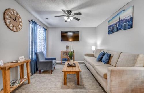 Memphis House | Cedar Ave Escape