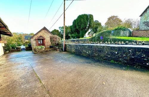 Usk House | Cedar Barn
