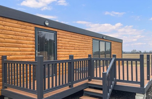 Storwood Ski Chalet | Cedar Boutique Lodge
