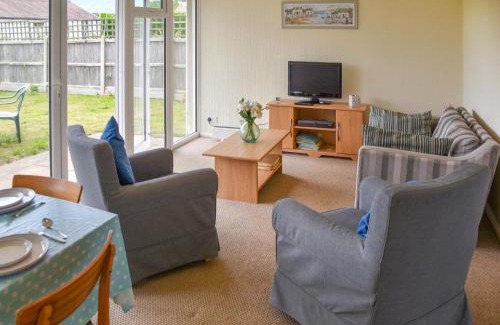 Bacton House | Cedar Bungalow