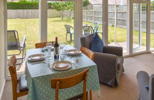 Bacton House | Cedar Bungalow
