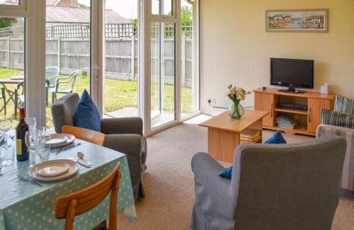 Bacton House | Cedar Bungalow