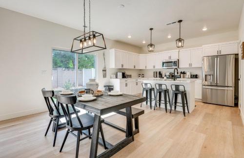Cedar City House | Cedar City Retreat - 18 Mi to Zion National Park!