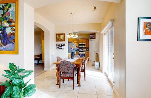 Cedar City House | Cedar City Sanctuary
