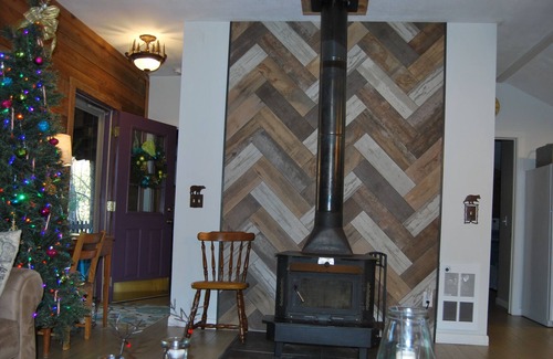 Tuckasegee Cabin | Cedar Cliff Cabin- Near Castle Ladyhawke, WCU!