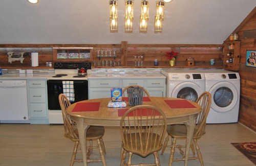 Tuckasegee Cabin | Cedar Cliff Cabin- Near Castle Ladyhawke, WCU!