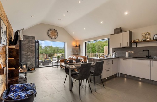 St. Florence Cottage | Cedar Cottage