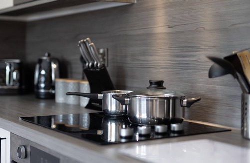 St. Florence Cottage | Cedar Cottage