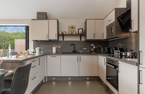 St. Florence Cottage | Cedar Cottage