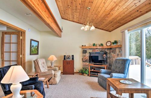 Cedar House | Cedar Cottage, Private Beach on Lake Leelanau