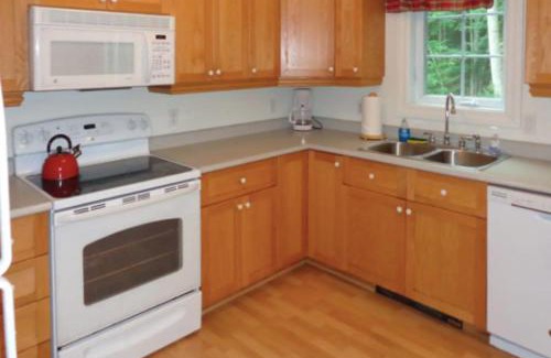 Bar Harbor House | Cedar Cottage