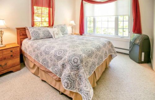 Bar Harbor House | Cedar Cottage