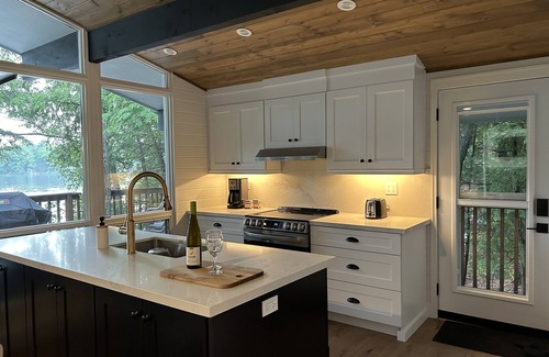 Muskoka Lakes Cottage | Cedar Cove Cottage