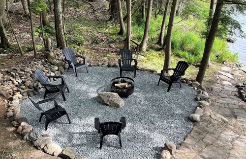 Muskoka Lakes Cottage | Cedar Cove Cottage