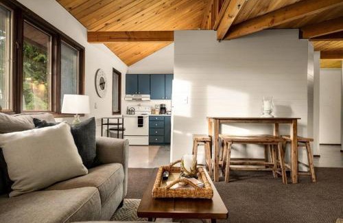 Whitefish House | Cedar Creek Cabin
