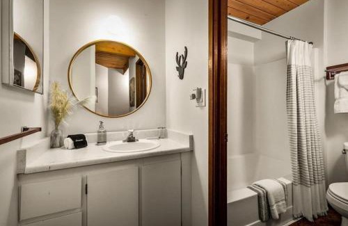 Whitefish House | Cedar Creek Cabin