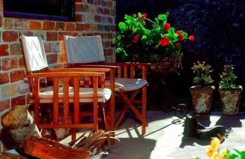 Sweetmans Creek Cottage | Cedar Creek Cottages