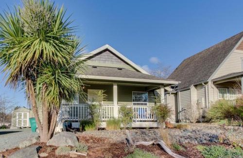 Rockaway Beach House | Cedar Creek Retreat
