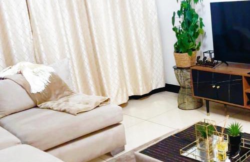 Greater Johannesburg Metropolitan Area Apartment | Cedar Fourways Sandton