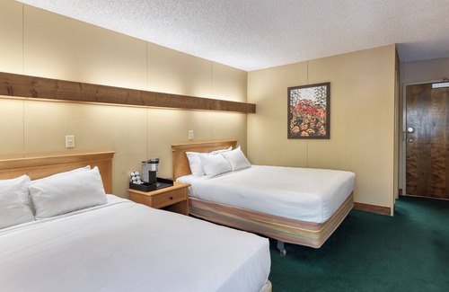 Cedar Grove Cabin | Cedar Grove Lodge