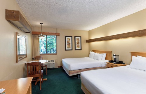 Cedar Grove Cabin | Cedar Grove Lodge