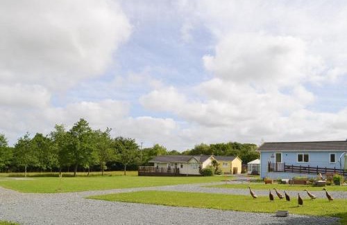 Holsworthy House | Cedar