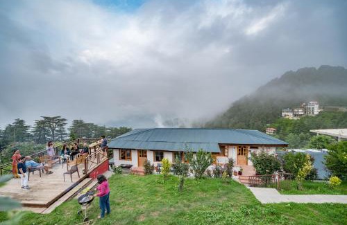 Chharabra Cabin | Cedar Hill Lodge - A Boutique Homestay