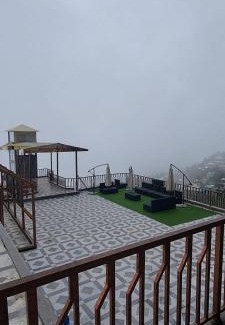 Murree Hotel | Cedar hills
