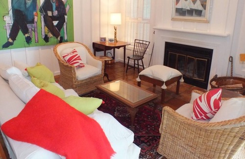 Wequetonsing Cottage | Cedar Lane Cottage - Wequetonsing, Waterview