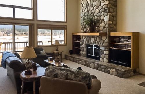 McCall House | Cedar Lane Getaway