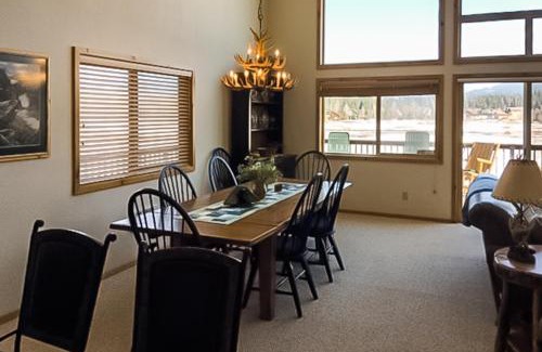 McCall House | Cedar Lane Getaway