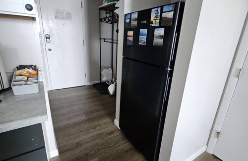 Weirs Beach Apartment | Cedar Lodge condo with mountain & lake Winnipesauke views!