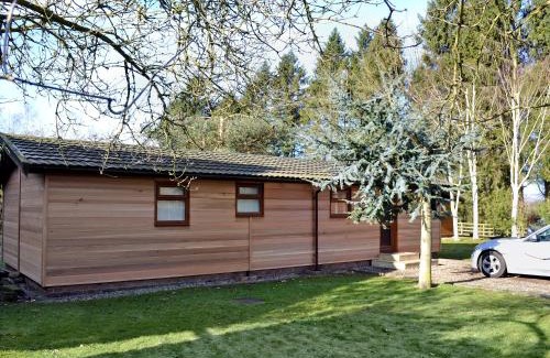 Lofthouse House | Cedar Lodge