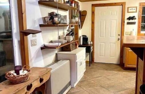 Burnsville Cabin | Cedar Lodge on Rock Creek!