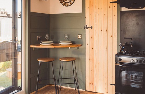 Donyatt Cottage | Cedar Lodge -UK44425