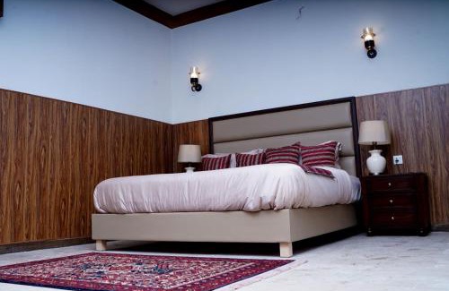 Changla Gali Cabin | Cedar Lodges Resort and Residences Galiyat