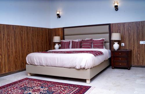 Changla Gali Cabin | Cedar Lodges Resort and Residences Galiyat