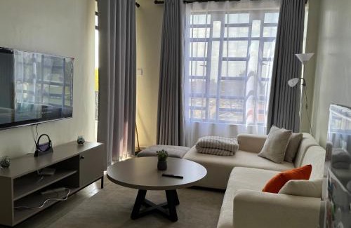 Nanyuki Apartment | Cedar Luxe