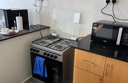Nanyuki Apartment | Cedar Luxe